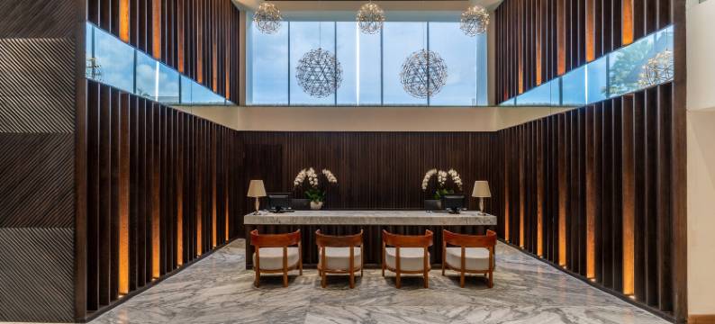 水明漾首都酒店及度假村(The Capital Hotel and Resort Seminyak)图片