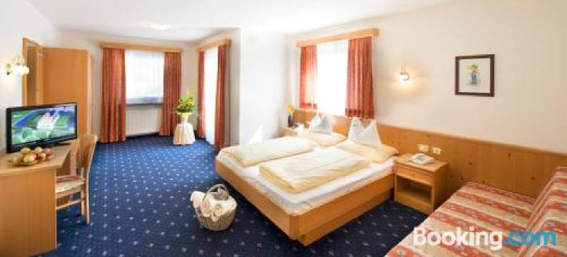 Hotel Bergblick图片