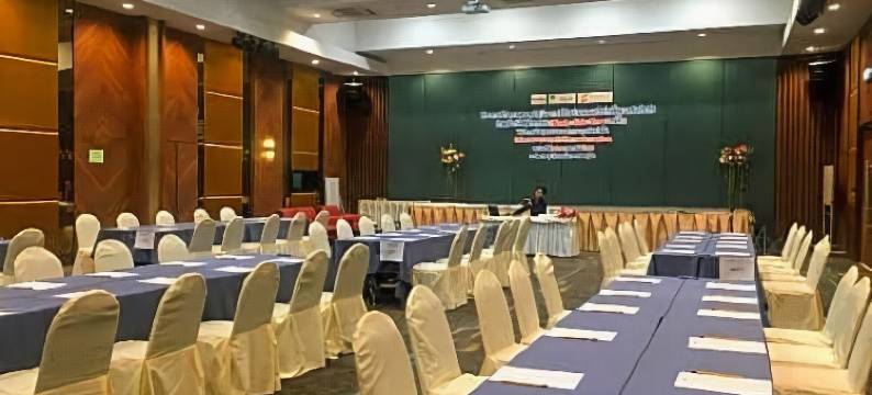 彭世洛莫瑞奇酒店(Morage Hotel)图片