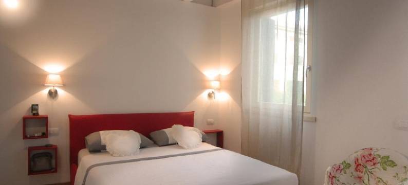 雪松苑住宿加早餐旅馆(B&B Corte dei Cedri)图片