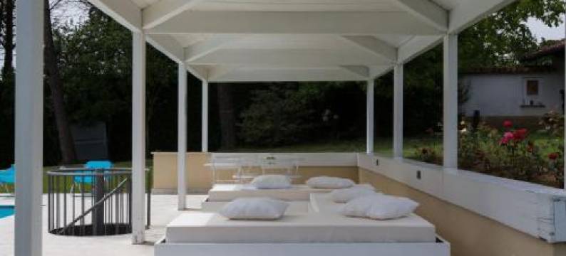 大诺度旅馆(Da Noi Due)图片