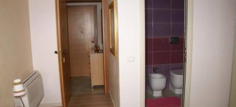 玛丽娜皮埃托酒店(Guesthouse Marinapoetto)图片