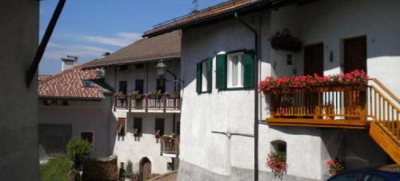 奥瑟米勒住宿加早餐旅馆(B&B Fam. Ausermiller)图片