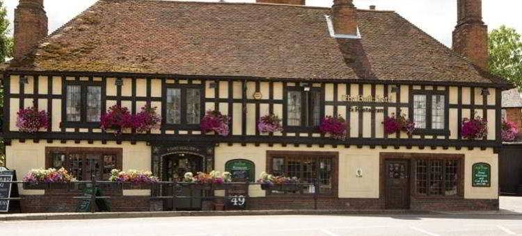 霍尔斯特德公牛酒店 - 格林国王旅馆(Bull Hotel by Greene King Inns)图片