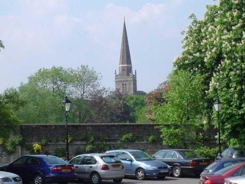 The Upper Reaches Hotel Overview