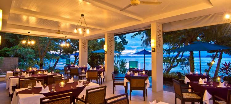 安雅维突巴克海滩度假村(Anyavee Tubkaek Beach Resort)图片