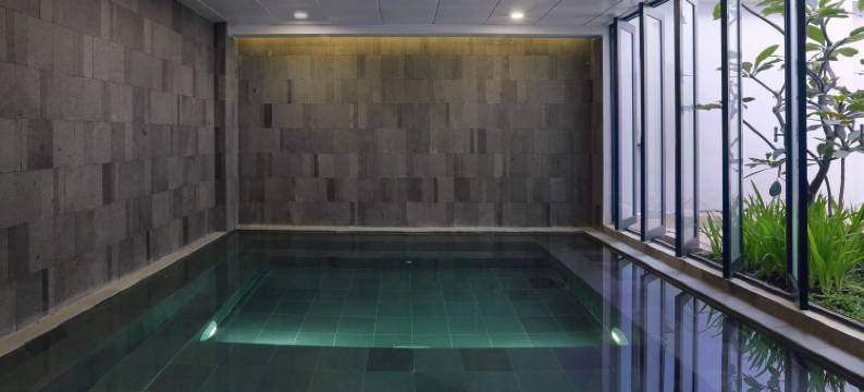 哈佩芝卡朗 - 阿斯顿酒店(Harper Cikarang by ASTON)图片