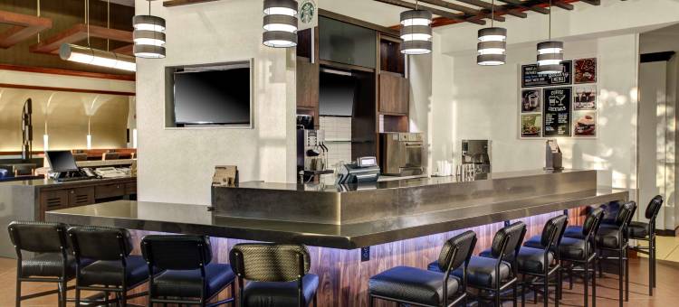 丹佛机场凯悦嘉轩酒店(Hyatt Place Denver Airport)图片