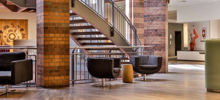 多林特酒店 不来梅(Dorint Hotel Bremen)图片