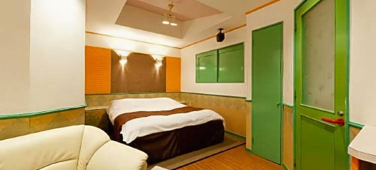 出云机场Fine-Ciel酒店(Hotel Fine-Ciel Izumo Airport - Adults Only)图片