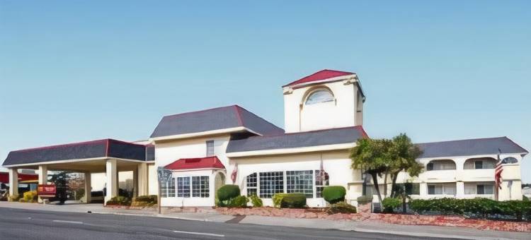 洪堡湾凯隆酒店(Clarion Hotel by Humboldt Bay)图片