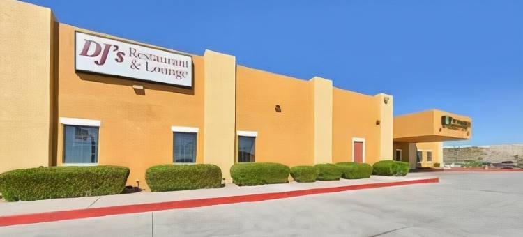 温斯洛 I-40 凯隆华晟酒店(Clarion Pointe Winslow I-40)图片