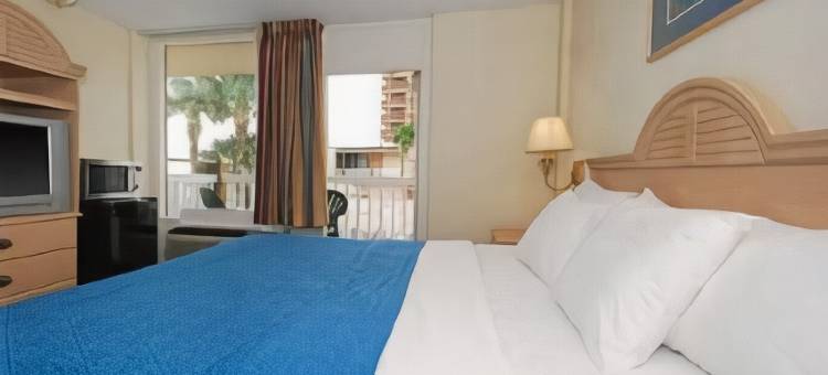 Quality Inn & Suites on the Beach图片