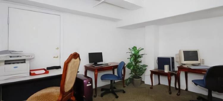 奥尔巴尼机场凯艺套房酒店(Quality Inn & Suites Albany Airport)图片