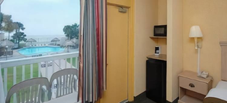 Quality Inn & Suites on the Beach图片