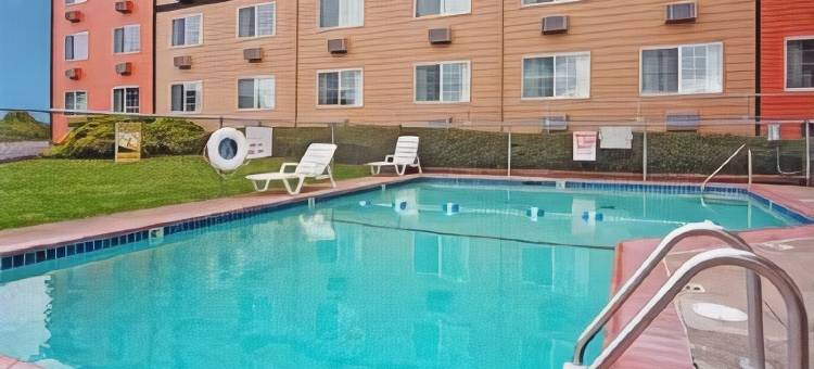 凯艺套房酒店(Quality Inn & Suites)图片