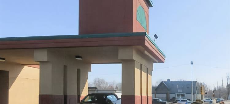 华丽旅馆和套房(Posh Inn & Suites)图片