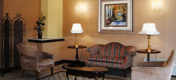 凯艺套房酒店(Quality Inn & Suites)图片