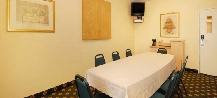 基兰舒适套房酒店(Comfort Suites Keeneland)图片