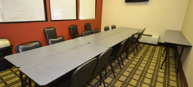 匹兹堡机场舒适套房酒店(Comfort Suites Pittsburgh Airport)图片