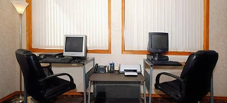 阿伯丁品质酒店(Quality Inn Aberdeen)图片