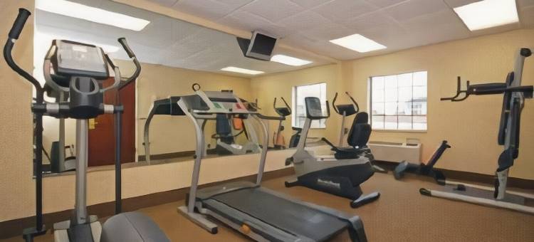 贝瑟默伯明翰南舒适酒店(Comfort Inn Bessemer Birmingham South)图片