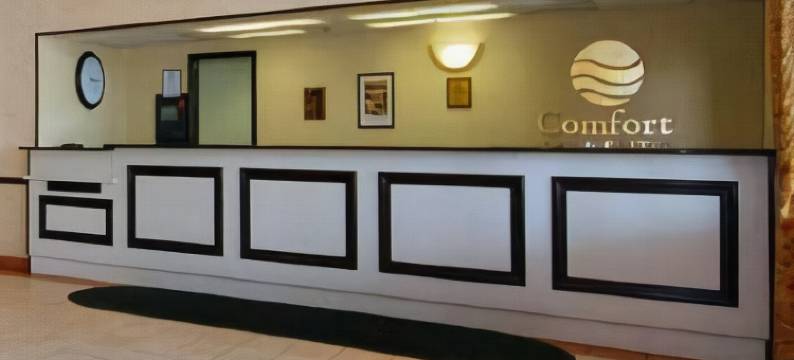 Holiday Inn 导师(Holiday Inn CLEVELAND NORTHEAST - MENTOR by IHG)图片