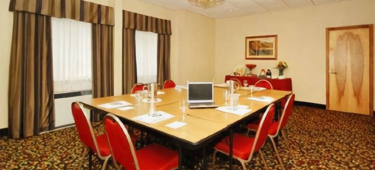 舒适酒店拉特兰 - 基灵顿(Comfort Inn Rutland - Killington)图片