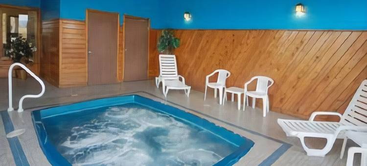 谢里登希尔顿Spark酒店(Spark by Hilton Sheridan)图片