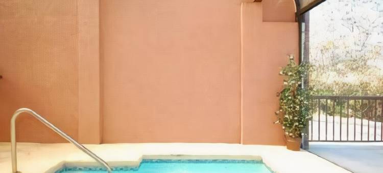 品质酒店斯威特沃特西(Quality Inn Sweetwater West)图片