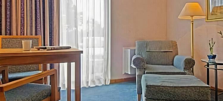 舒适酒店(Comfort Inn)图片