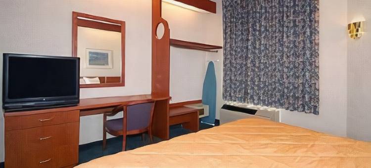 安眠酒店(Sleep Inn)图片