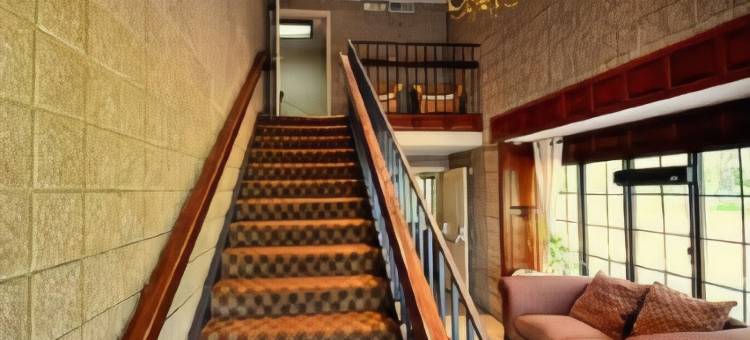 米尔代尔-绍辛顿伊克诺旅馆(Econo Lodge Milldale - Southington)图片