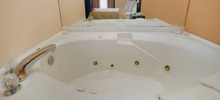 林肯I-20舒适套房酒店(Comfort Inn & Suites Lincoln I-20)图片