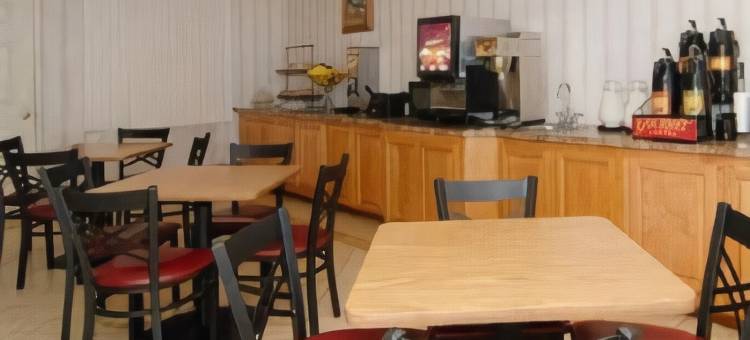 里布-科罗纳伊克诺套房酒店(Econo Lodge Inn & Suites Riverside - Corona)图片