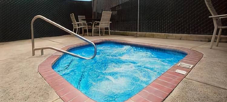 舒适套房酒店(Comfort Suites)图片