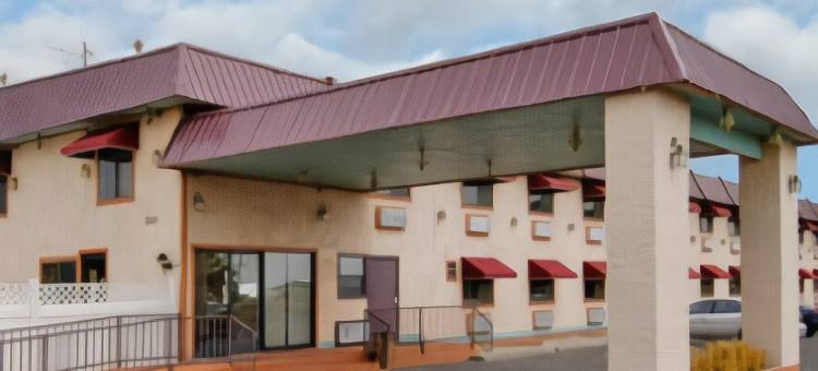 品质酒店(Quality Inn Clovis)图片