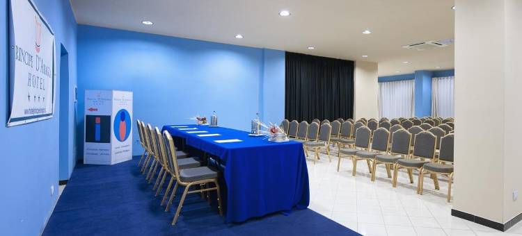 Hotel Principe DAragona, Sure Hotel Collection by BW图片