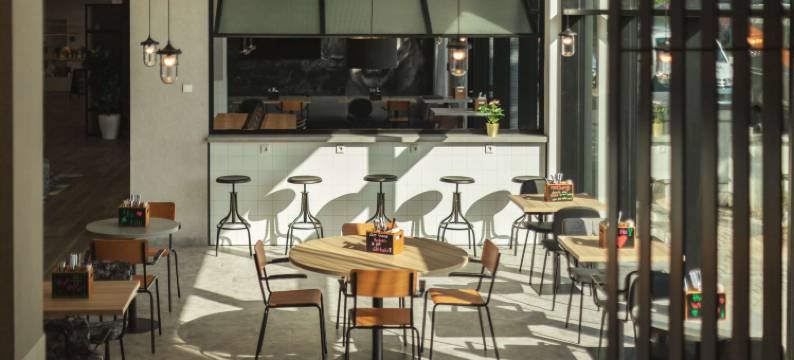 假日酒店纽伦堡尼乌里奥(Holiday Inn - the niu, LEO NUREMBERG by IHG)图片