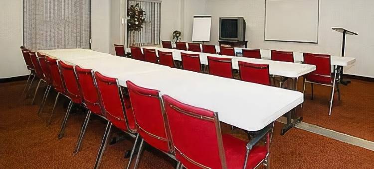 斯普林菲尔德I-44舒适酒店(Comfort Inn & Suites Springfield I-44)图片