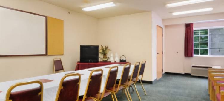 图珀洛舒适酒店(Comfort Inn)图片