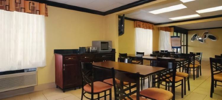 贝斯特韦斯特优质木兰套房酒店(Best Western Plus Magnolia Inn  Suites)图片