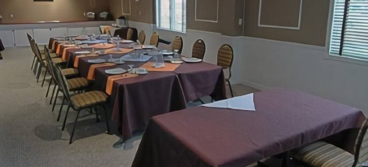 凯艺会议中心酒店(Quality Inn & Conference Centre)图片