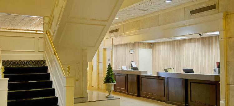 Holiday Inn 岩岛 - 四城市(Holiday Inn Rock Island - Quad Cities)图片