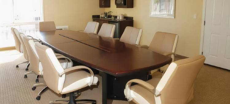 Holiday Inn & Suites 圣马刁，旧金山SFO(Holiday Inn & Suites San Mateo-San Francisco SFO)图片