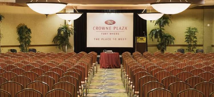 迈尔斯堡钟楼购物区希尔顿逸林酒店及度假村(Doubletree by Hilton Fort Myers at Bell Tower Shops)图片