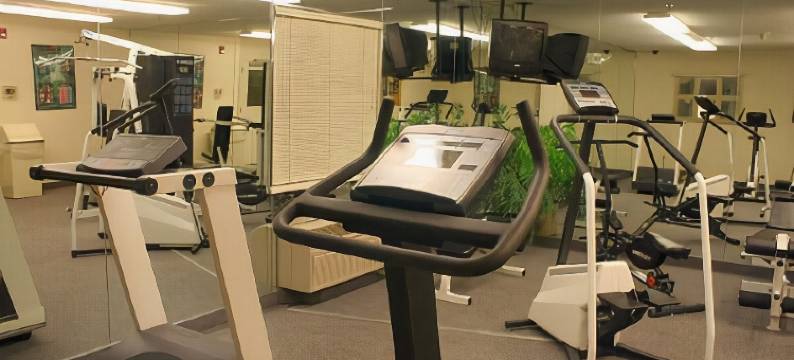 MainStay Suites Southfield-Detroit图片