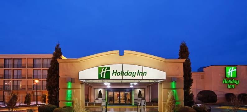 Holiday Inn 阿克伦的西(Spark by Hilton Akron Fairlawn)图片