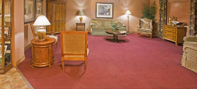 Candlewood Suites Tulsa图片