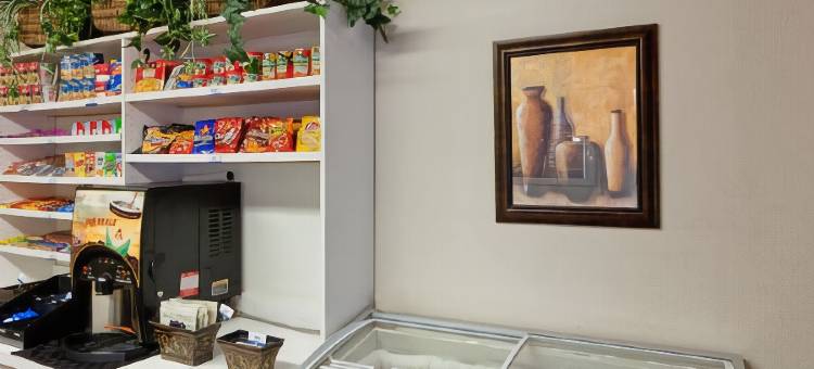 Candlewood Suites 华盛顿杜勒斯HERNDON by IHG(Candlewood Suites Washington-Dulles Herndon)图片